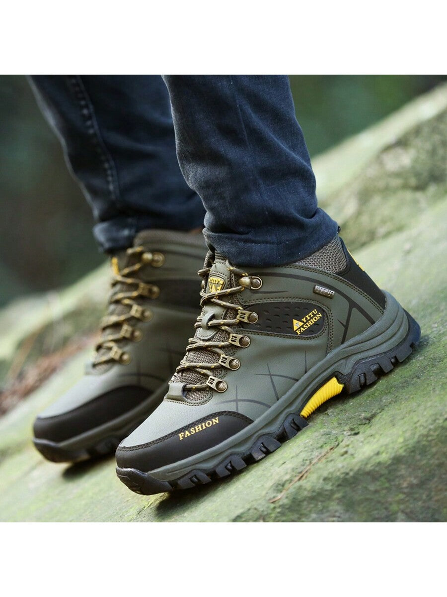 Summit Guard Max – Proteção e Conforto nas Altitudes