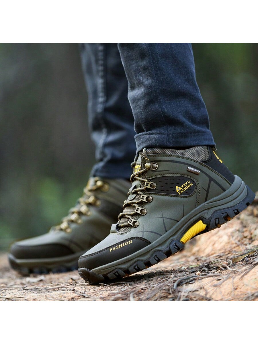 Summit Guard Max – Proteção e Conforto nas Altitudes