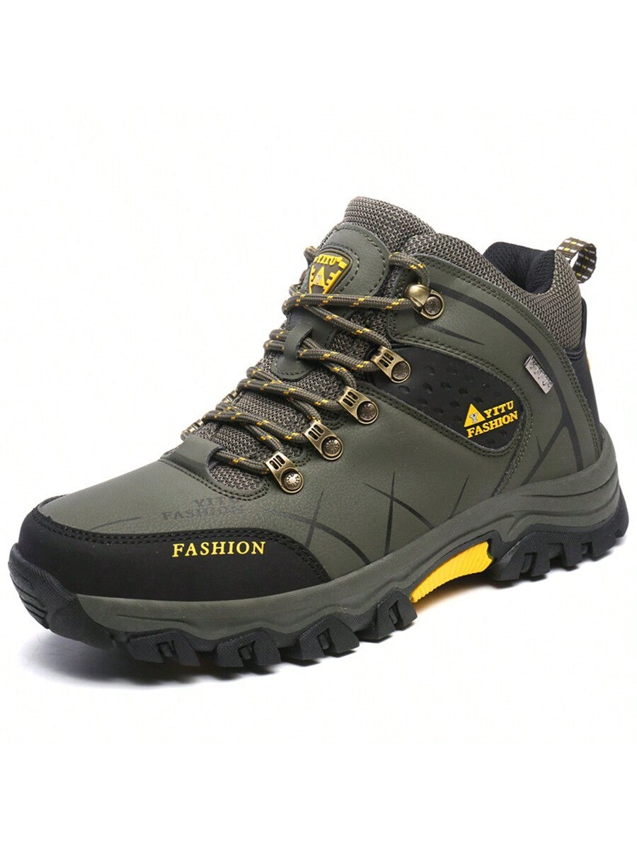 Summit Guard Max – Proteção e Conforto nas Altitudes