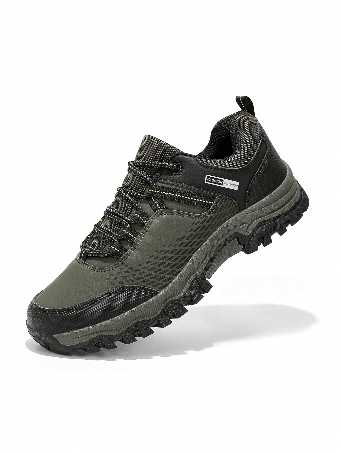 TrekSport Max – Sapatos Esportivos Casuais para Caminhadas