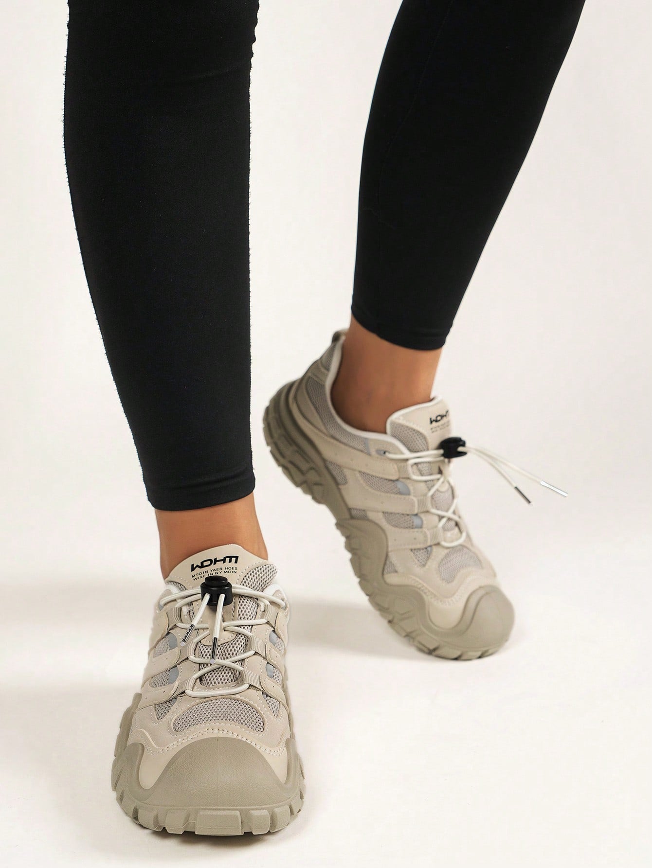 MountainChic Chunky – Sapatos Femininos para Caminhada