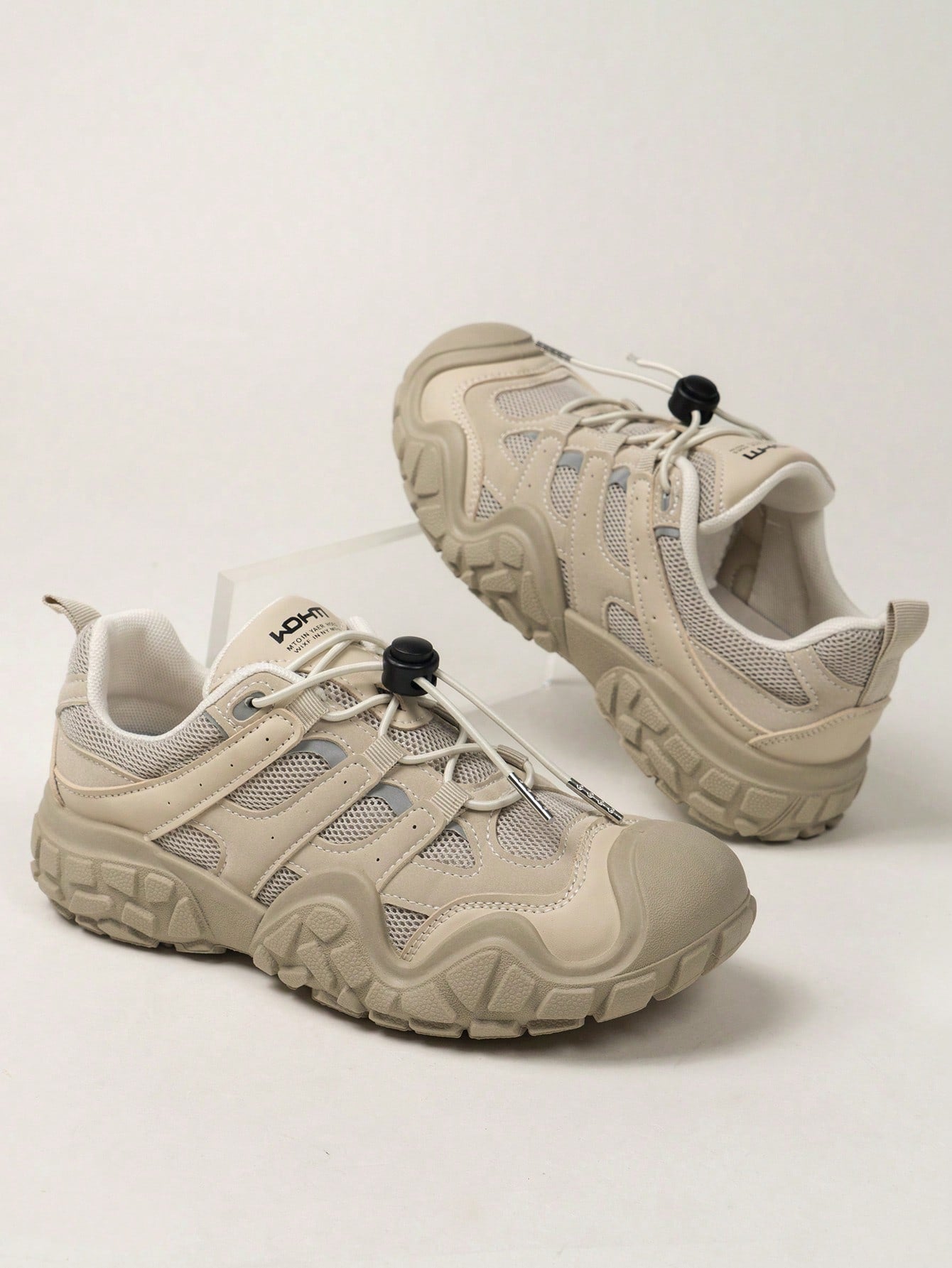 MountainChic Chunky – Sapatos Femininos para Caminhada