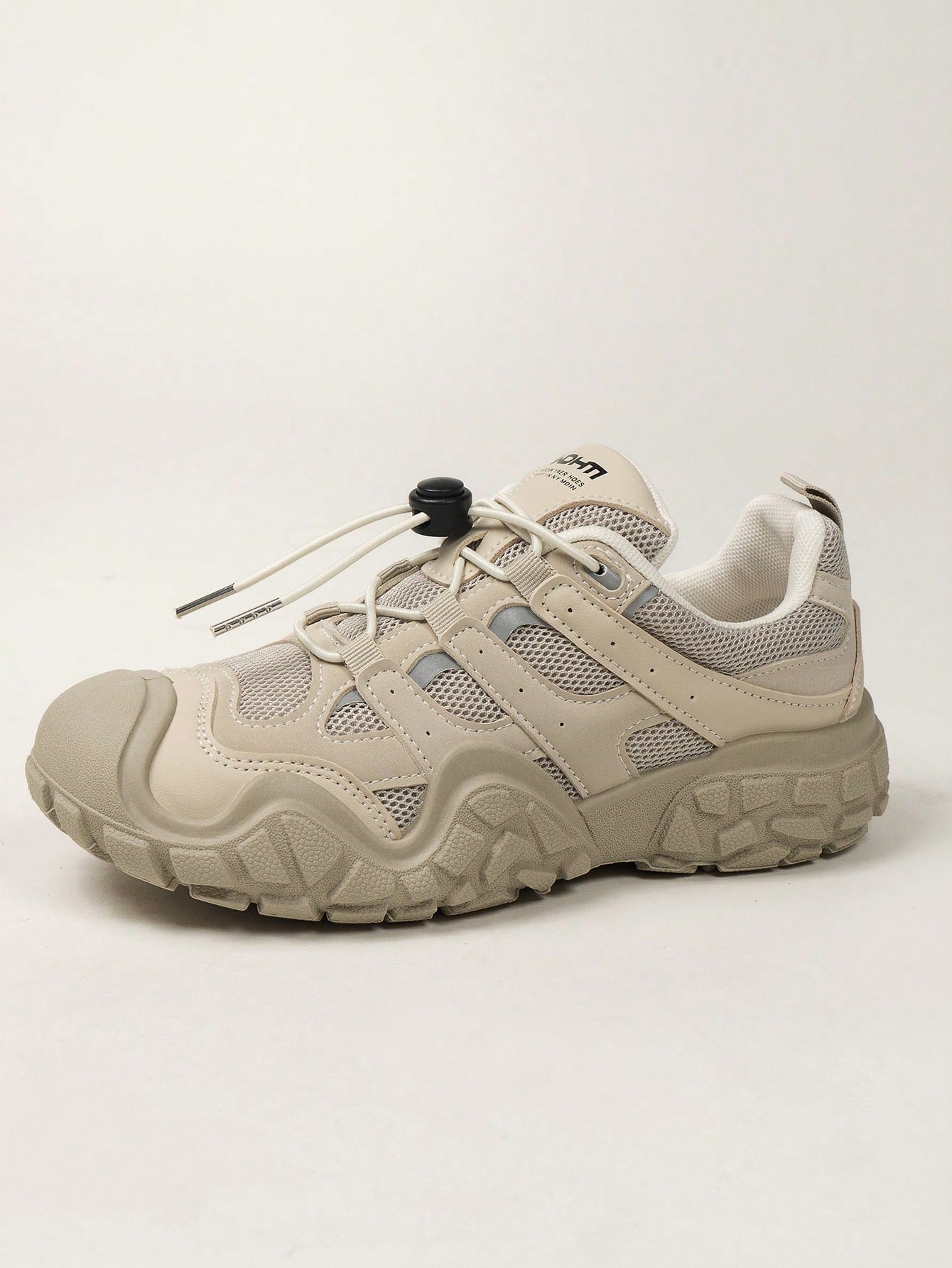MountainChic Chunky – Sapatos Femininos para Caminhada