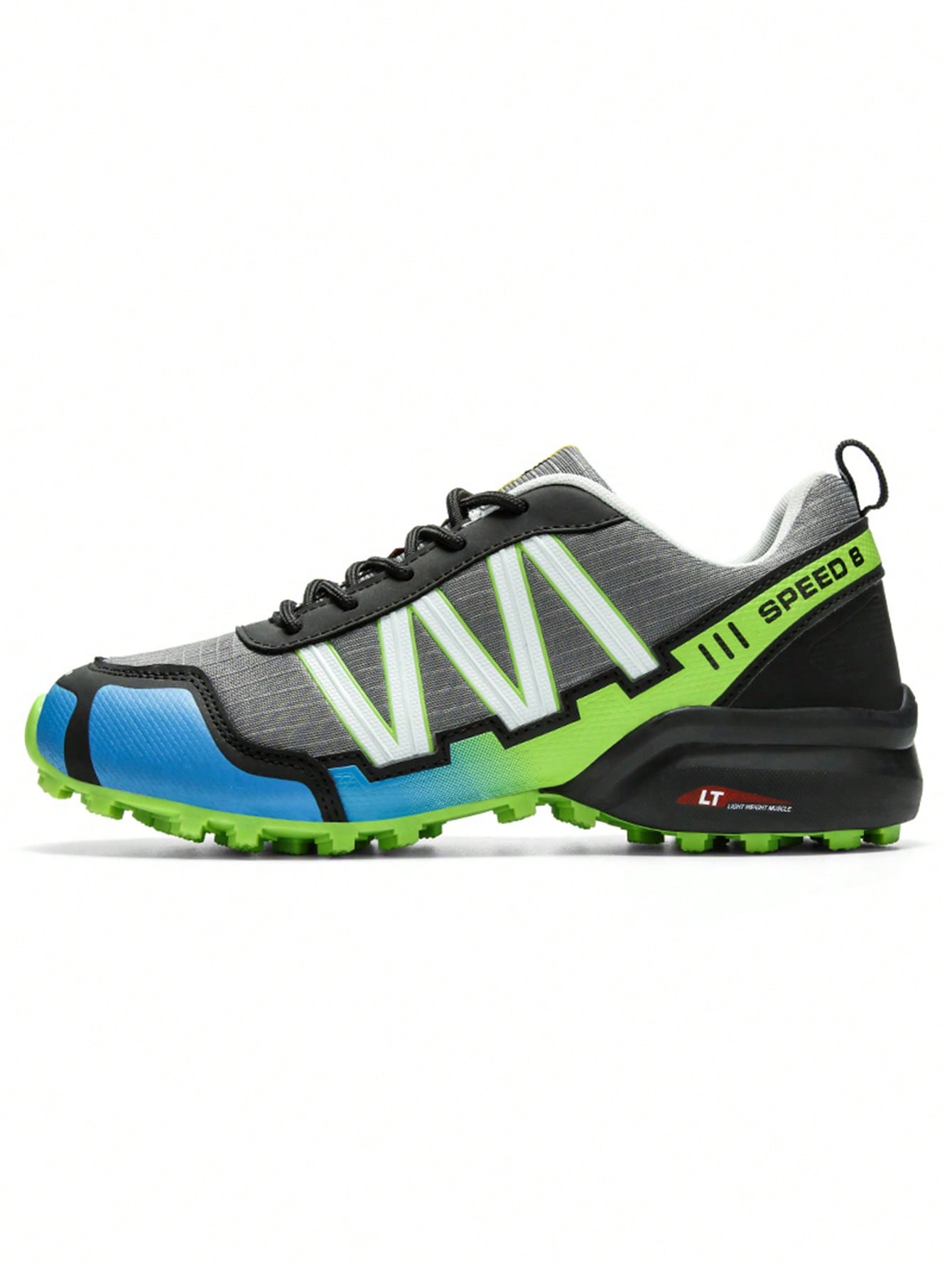 TrailRidge Pro – Calçados Esportivos para Trekking Extremo
