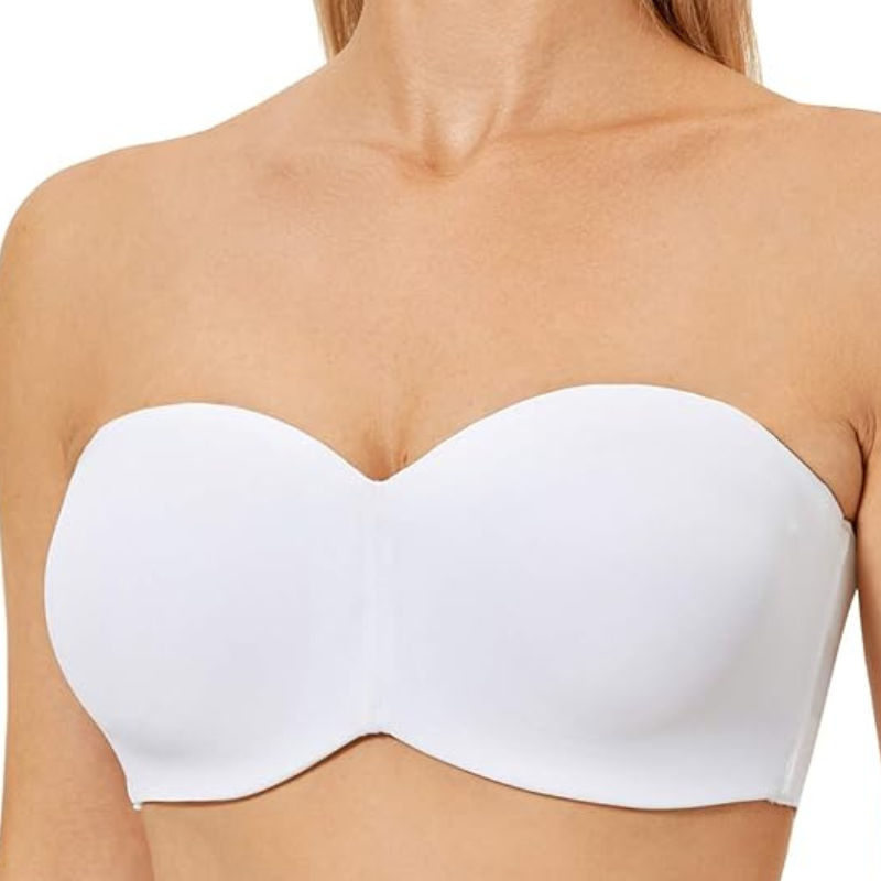 Soutien sem alças antiderrapante (OFERTA 2X1)