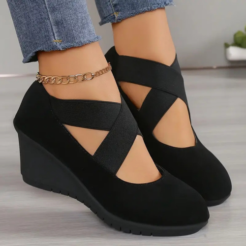 Trendy sapatos de passeio