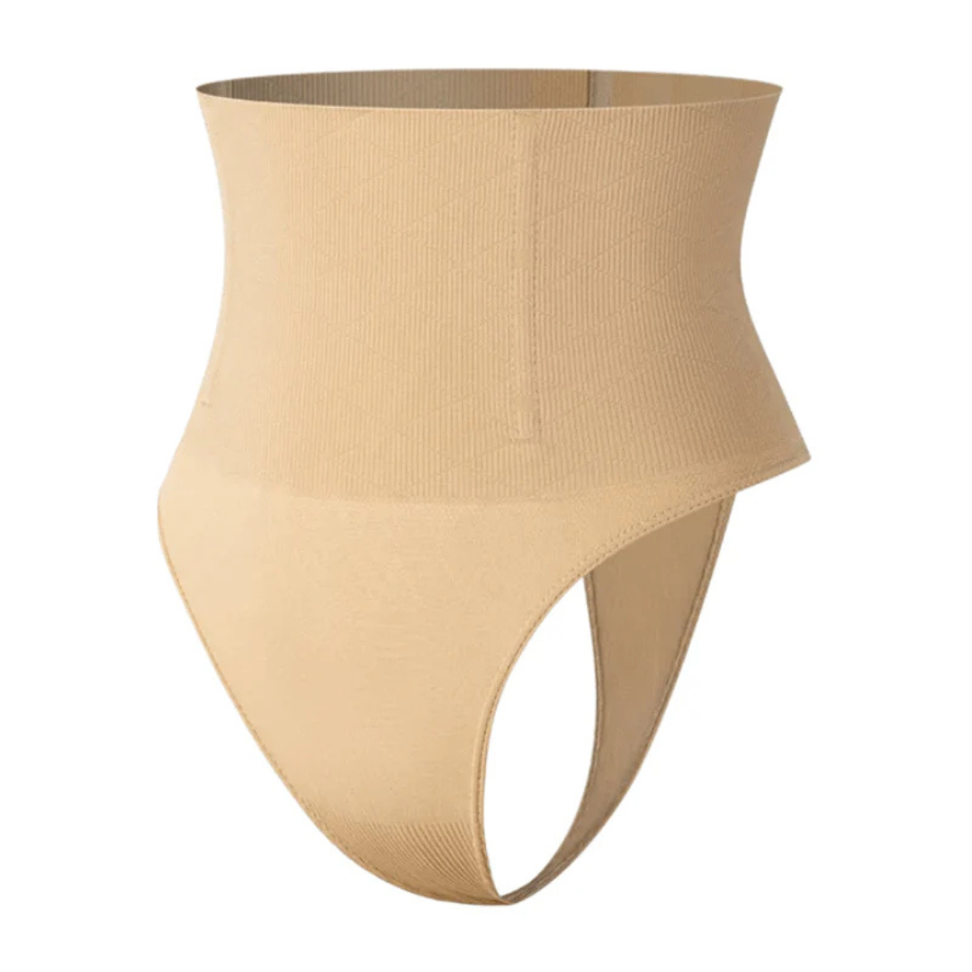 Tanga com Controlo da Barriga