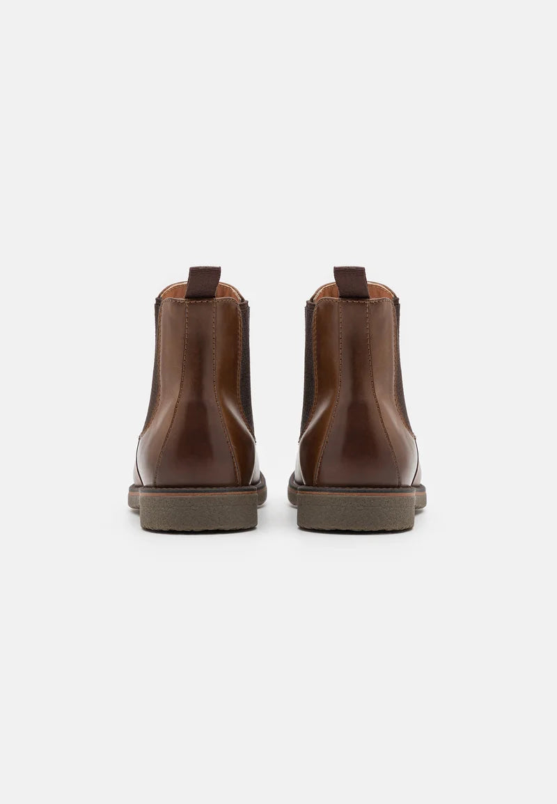 Botas Cano Alto Impermeáveis