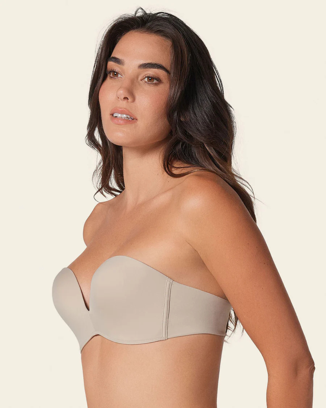 Soutien sem Alças com Realce Extremo (OFERTA 2X1)