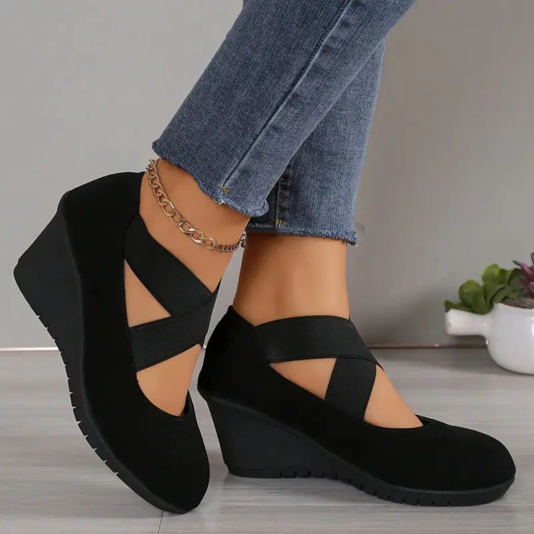 Trendy sapatos de passeio
