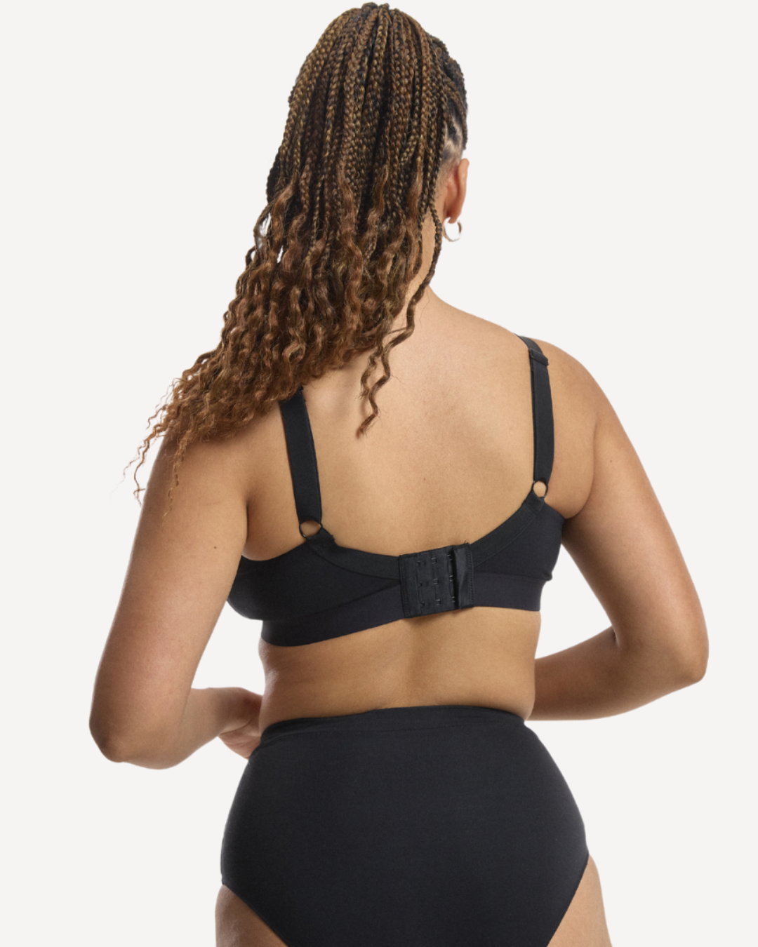 Soutien Sem Arame com Suporte Melhorado e Tecido Respirável. (2X1 OFERTA GRÁTIS)