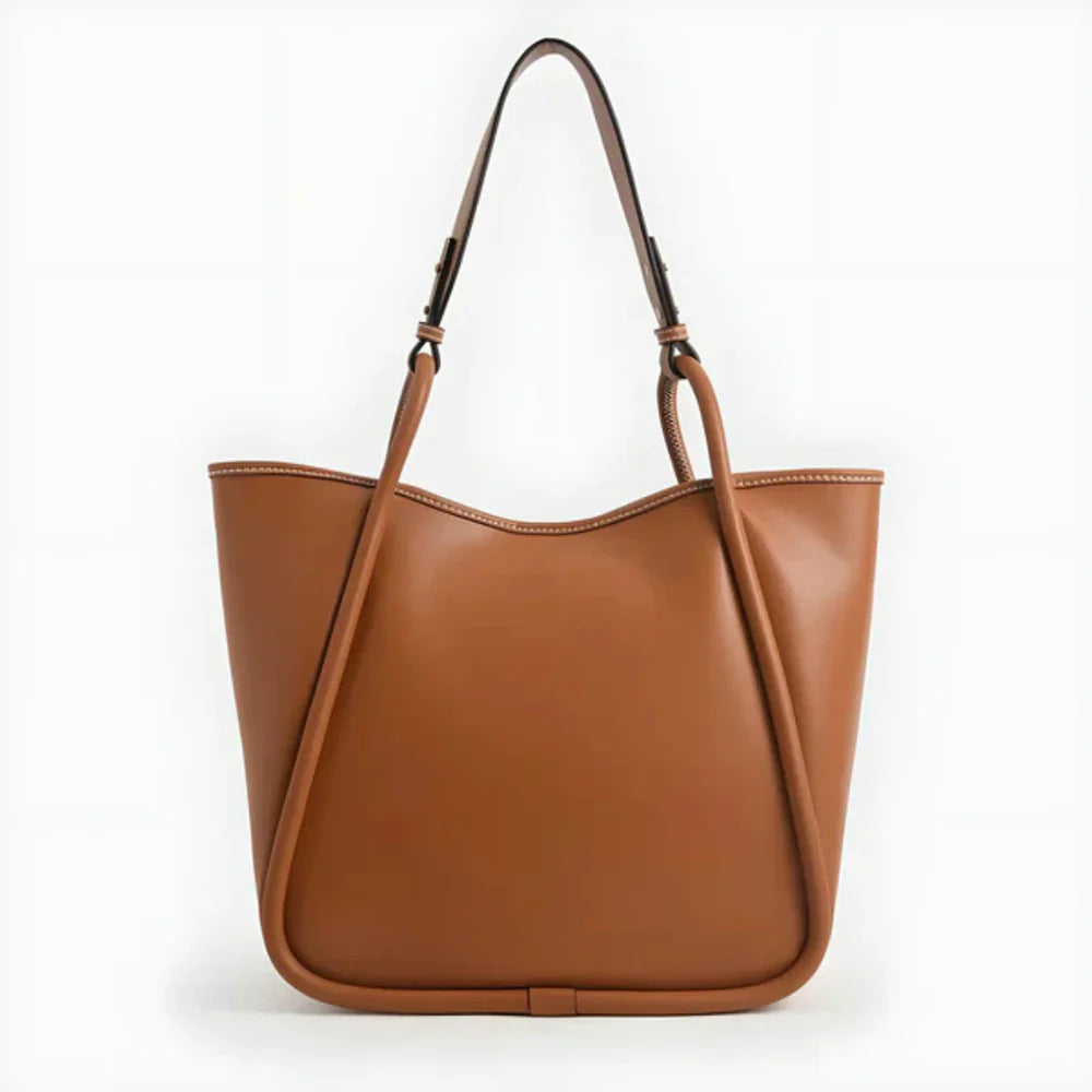 Bolso de Ombro Elegante
