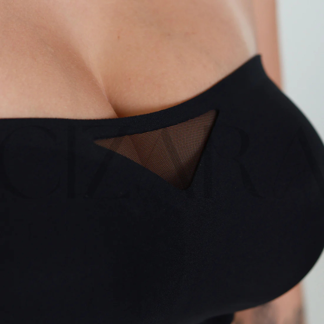 Soutien Antiderrapante Ultra Flex com Ajuste Confortável para Mulher (OFERTA 2X1)