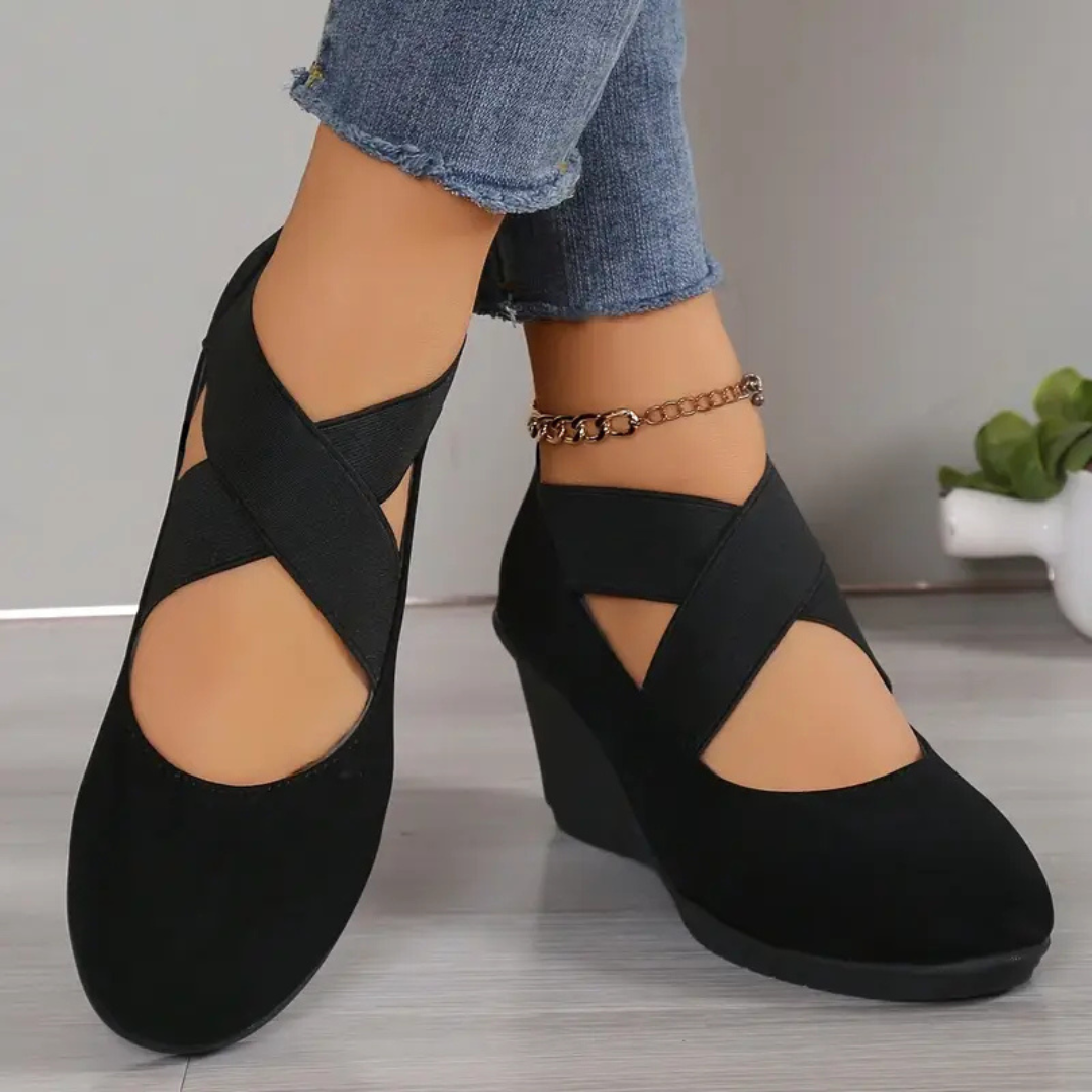 Trendy sapatos de passeio
