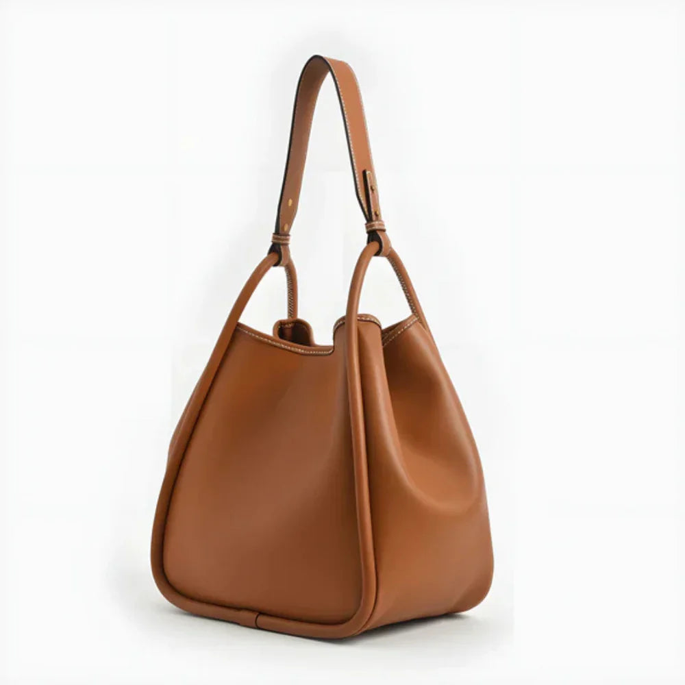 Bolso de Ombro Elegante