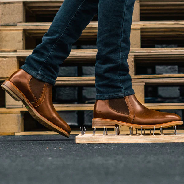 Botas Cano Alto Impermeáveis