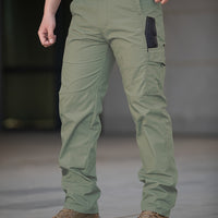 Exército verde