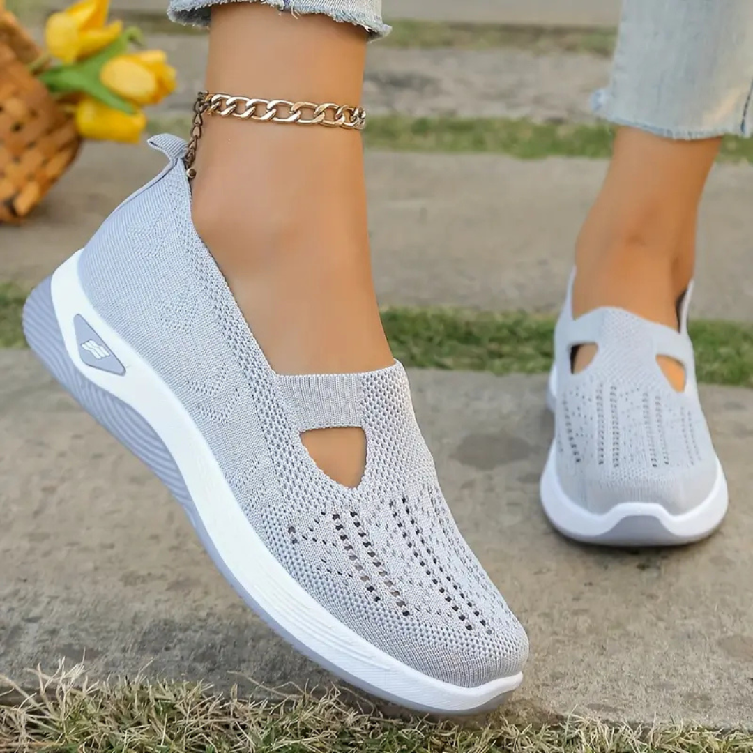 Slip-On