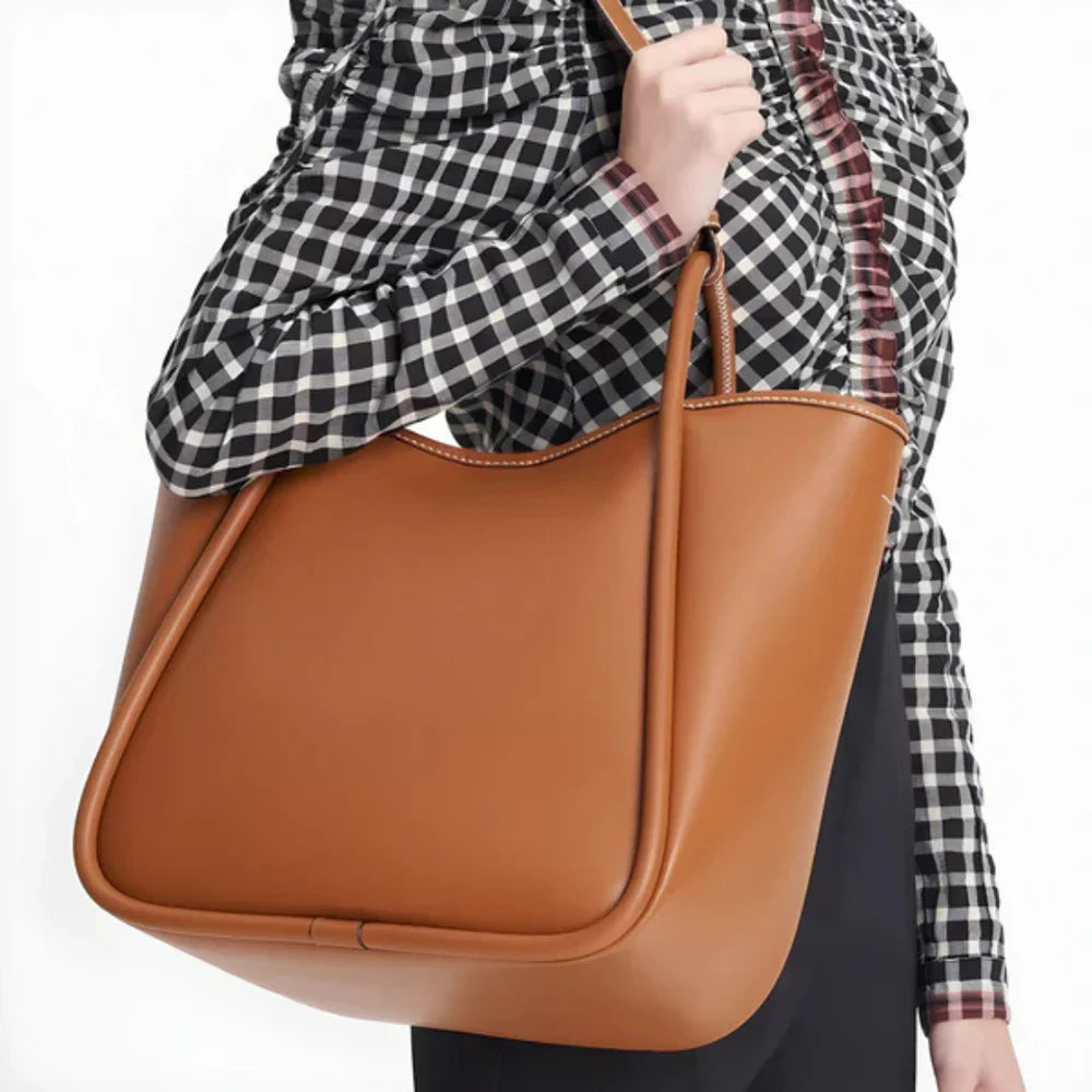 Bolso de Ombro Elegante