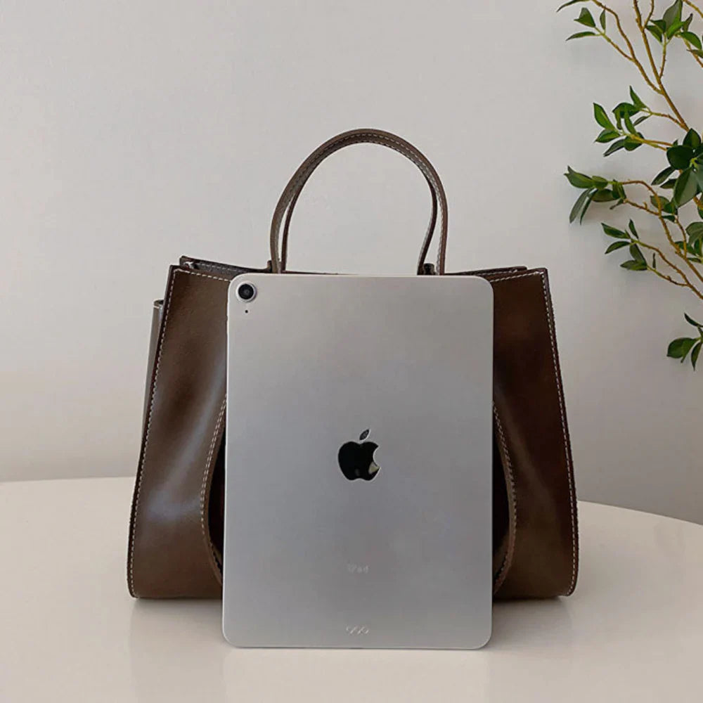 Bolsa de Couro de Alta Qualidade