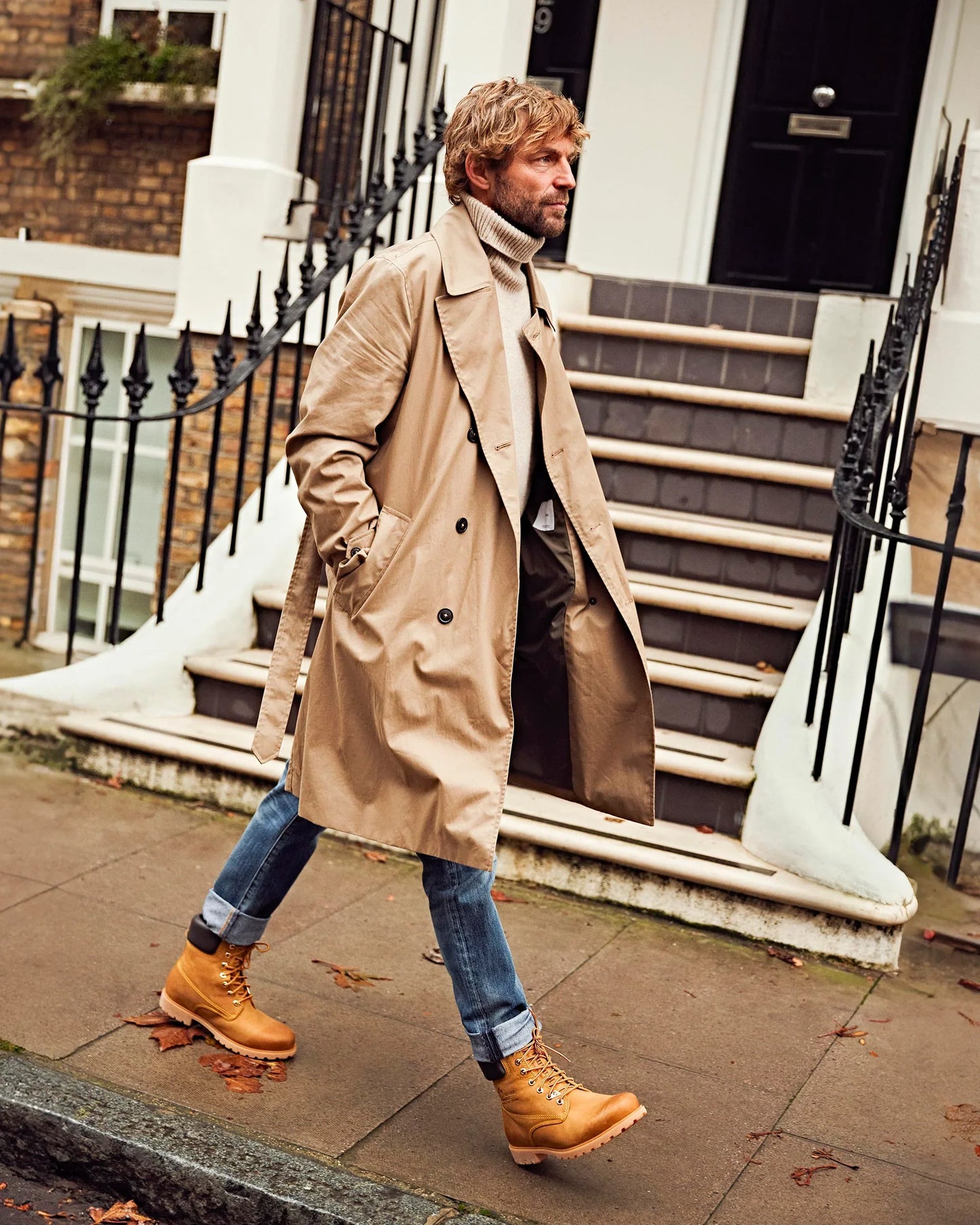 BOTAS CASUAIS ELEGANTES DE CANO ALTO