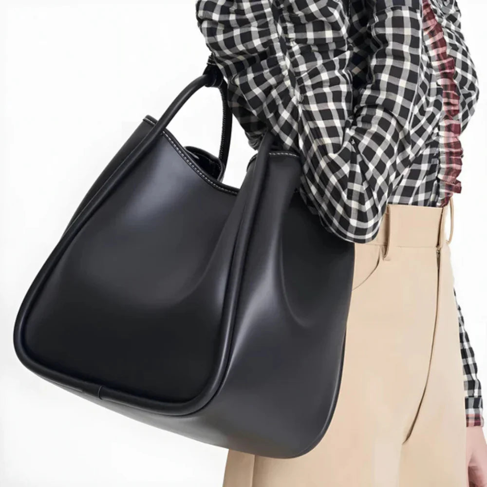 Bolso de Ombro Elegante
