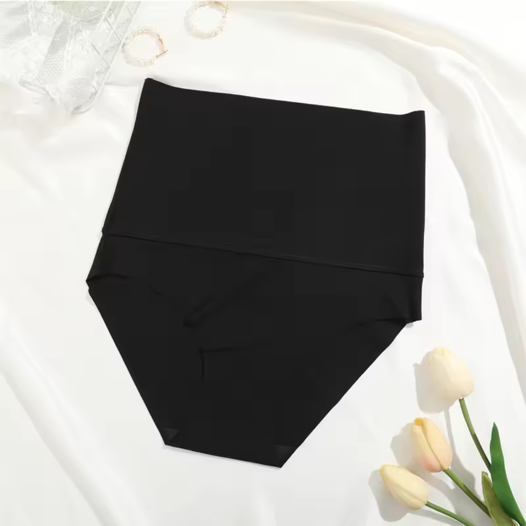 Calcinhas de Cintura Alta para Mulher (OFERTA 2X1)