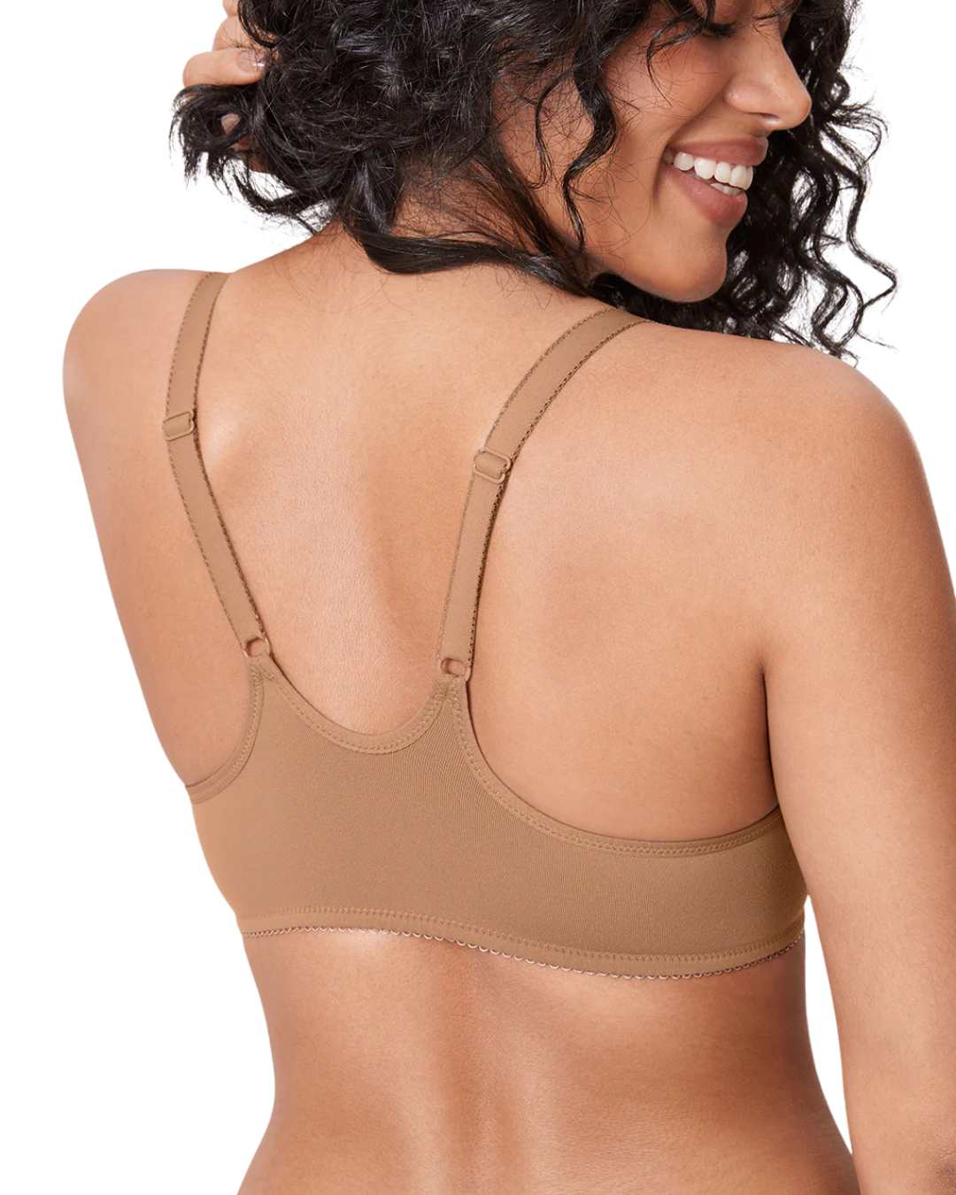 Soutien Sem Forro com Fecho à Frente (OFERTA 2X1)