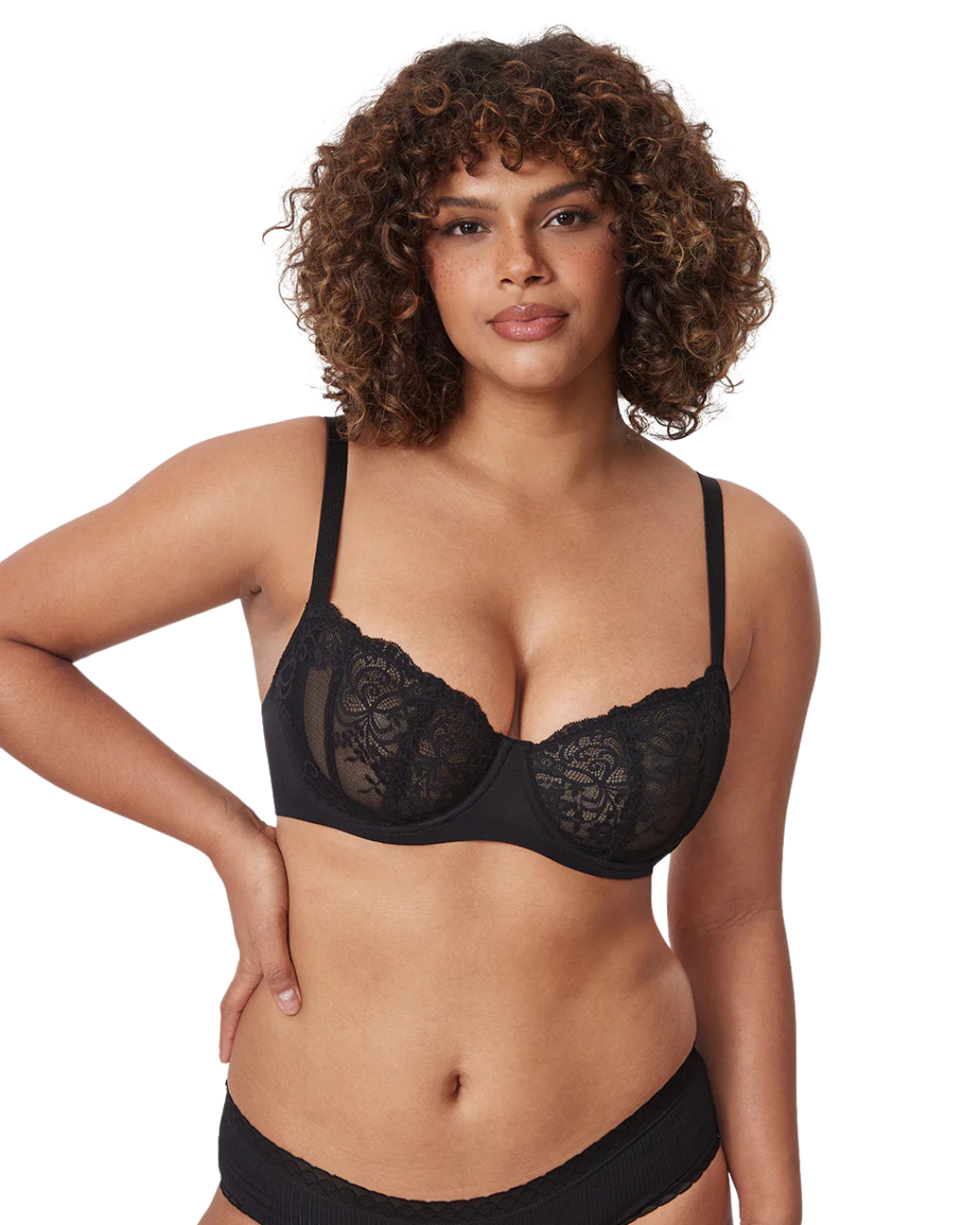 Soutien de Renda Vintage Elegante (OFERTA 2X1)