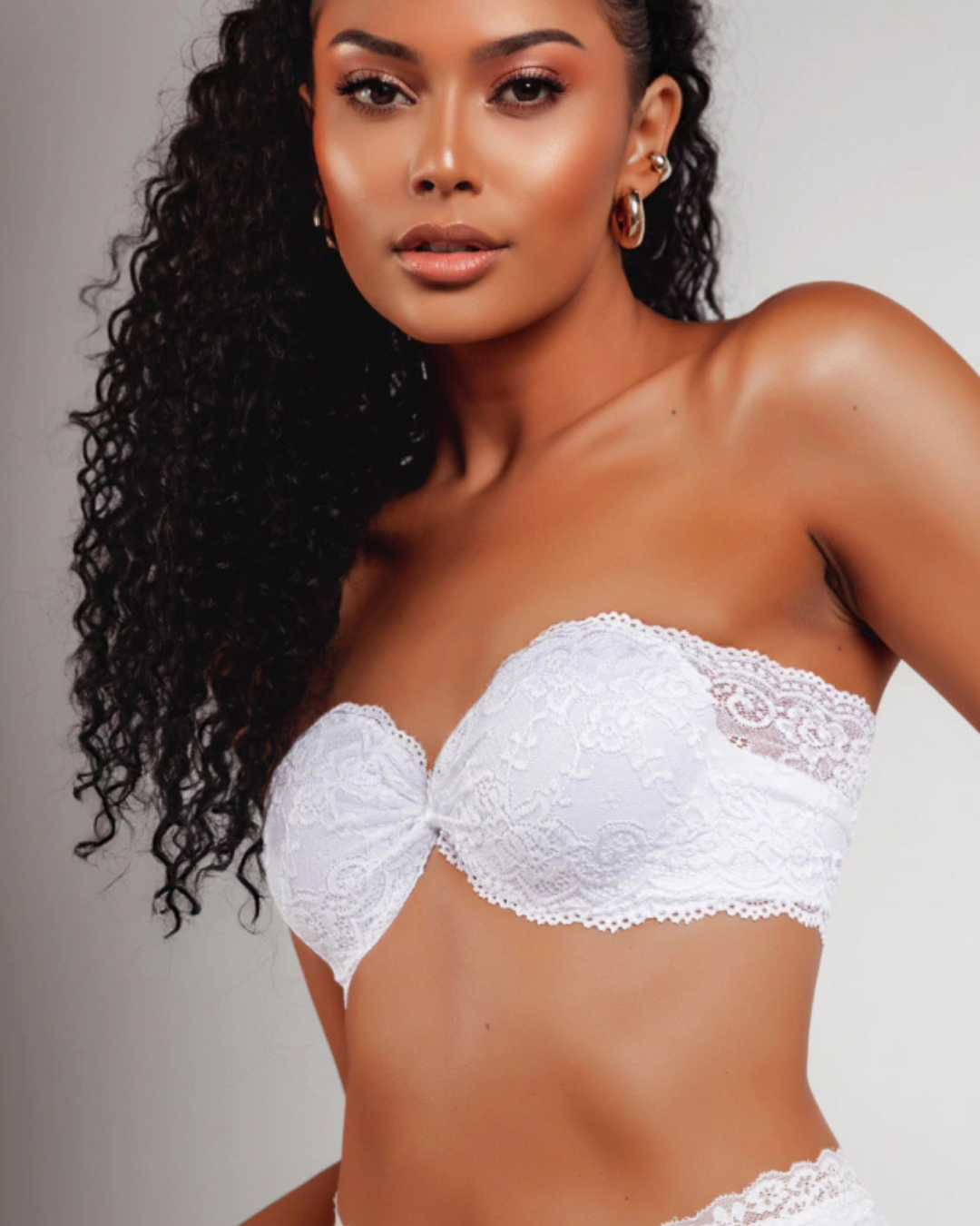 Soutien de Renda Sem Alças (OFERTA 2X1)