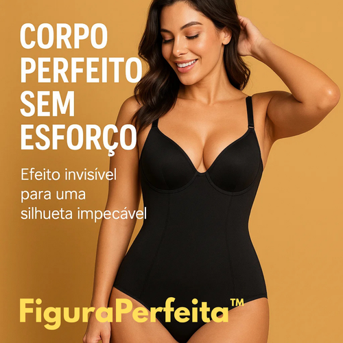 FiguraPerfeita™ - Corpo em forma