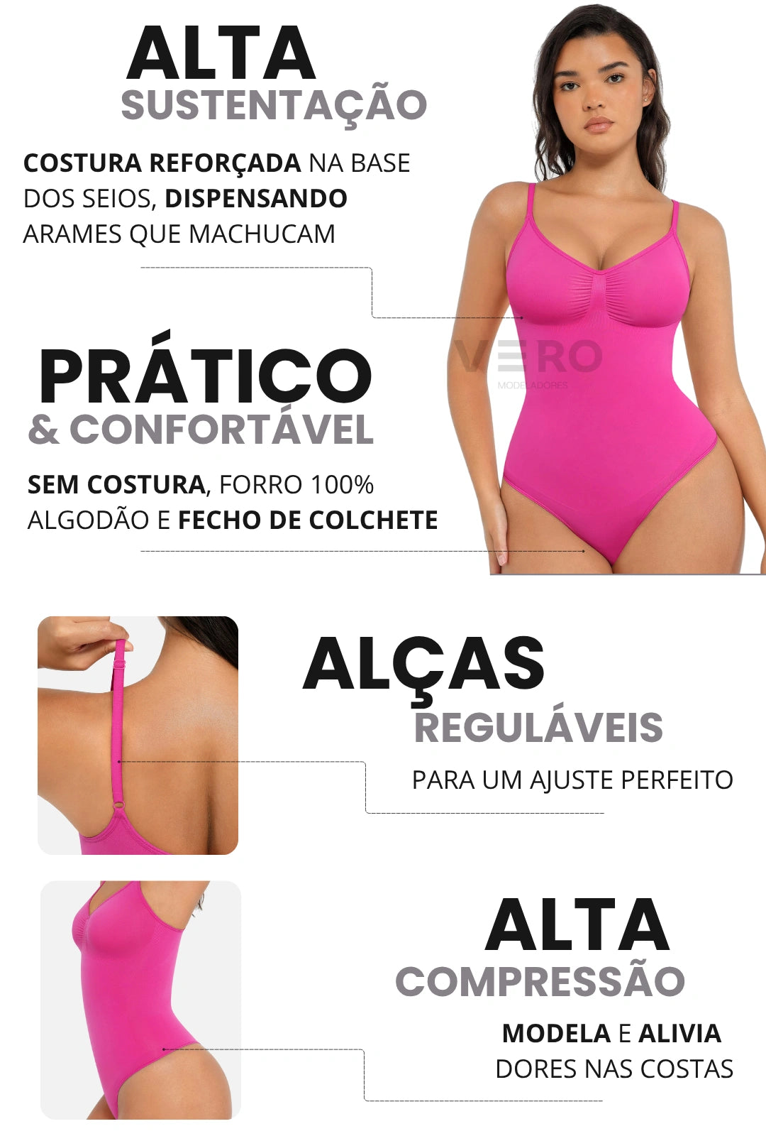 FiguraPerfeita™ - Corpo em forma
