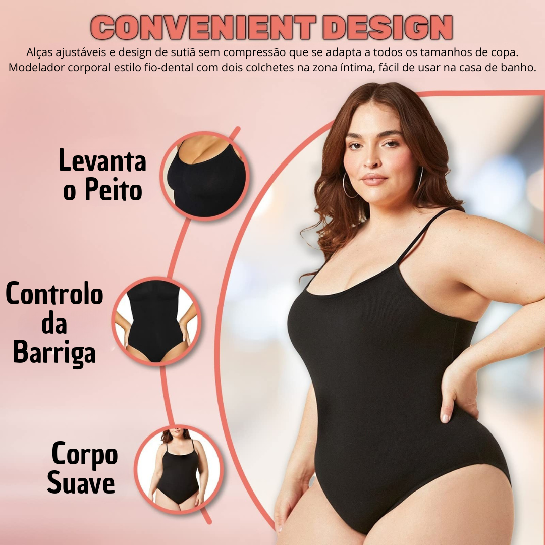 FiguraPerfeita™ - Corpo em forma