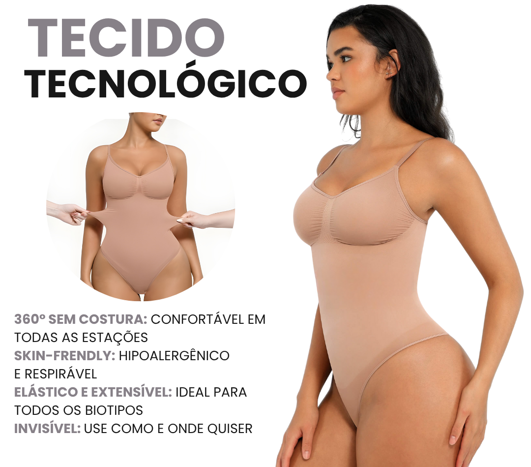 FiguraPerfeita™ - Corpo em forma