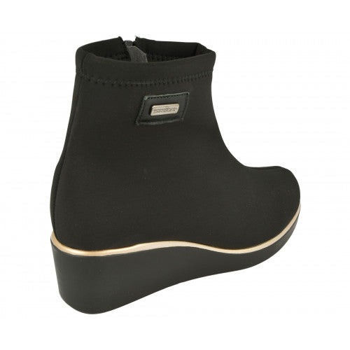 Botina Confort Flex – Estilo, Proteção e Conforto Diário (Copia)