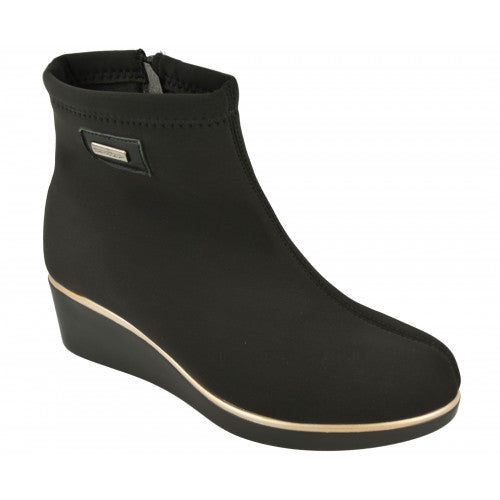 Botina Confort Flex – Estilo, Proteção e Conforto Diário (Copia)