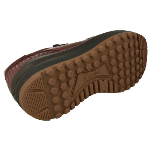 Tênis Confort Trek – Estabilidade, Conforto e Proteção Impermeável