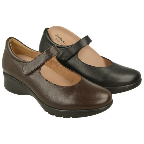 Sapato Conforto Riko
