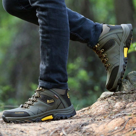 Summit Guard Max – Proteção e Conforto nas Altitudes