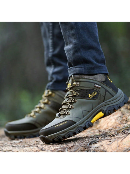 Summit Guard Max – Proteção e Conforto nas Altitudes