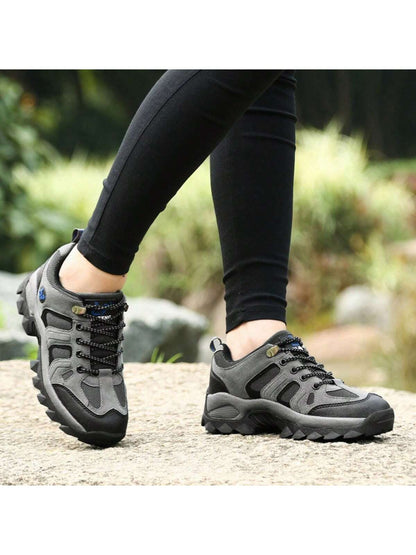 Duo Trek Ultra Performance - Sapatos de Caminhada Dupla para Conforto e Desempenho Extremo