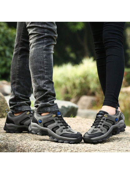 Duo Trek Ultra Performance - Sapatos de Caminhada Dupla para Conforto e Desempenho Extremo