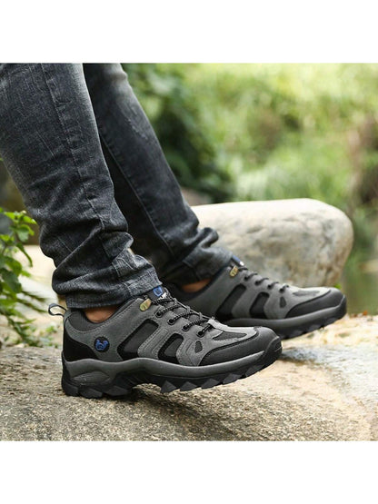 Duo Trek Ultra Performance - Sapatos de Caminhada Dupla para Conforto e Desempenho Extremo