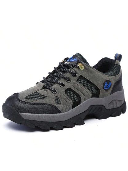 Duo Trek Ultra Performance - Sapatos de Caminhada Dupla para Conforto e Desempenho Extremo