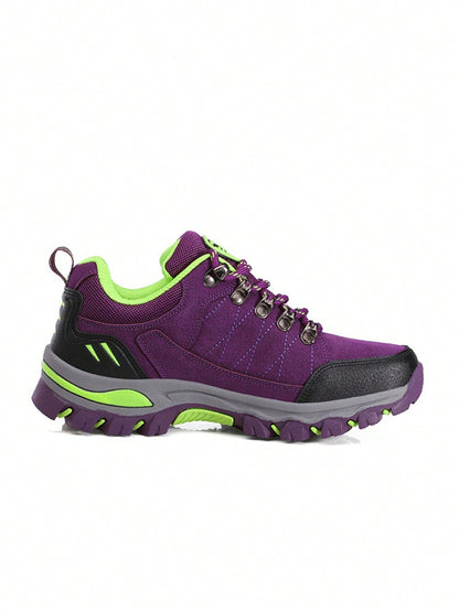 TrailFusion Low – Sapatos de Caminhada Unissex