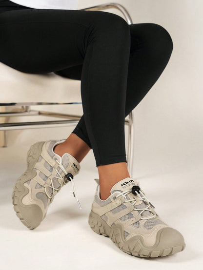 MountainChic Chunky – Sapatos Femininos para Caminhada
