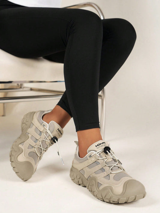 MountainChic Chunky – Sapatos Femininos para Caminhada