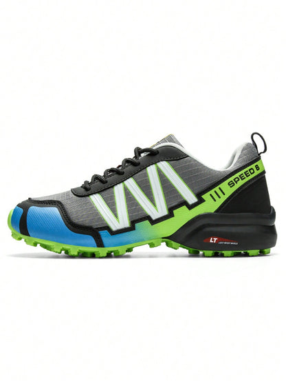 TrailRidge Pro – Calçados Esportivos para Trekking Extremo