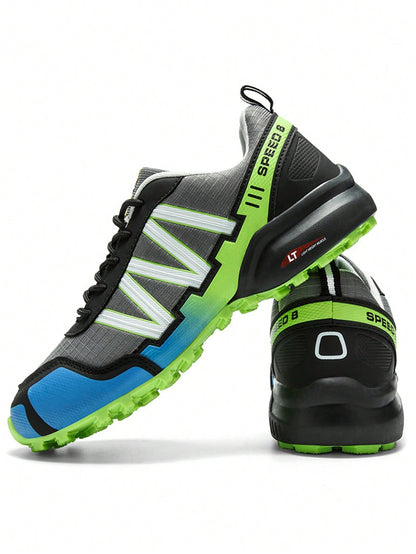 TrailRidge Pro – Calçados Esportivos para Trekking Extremo