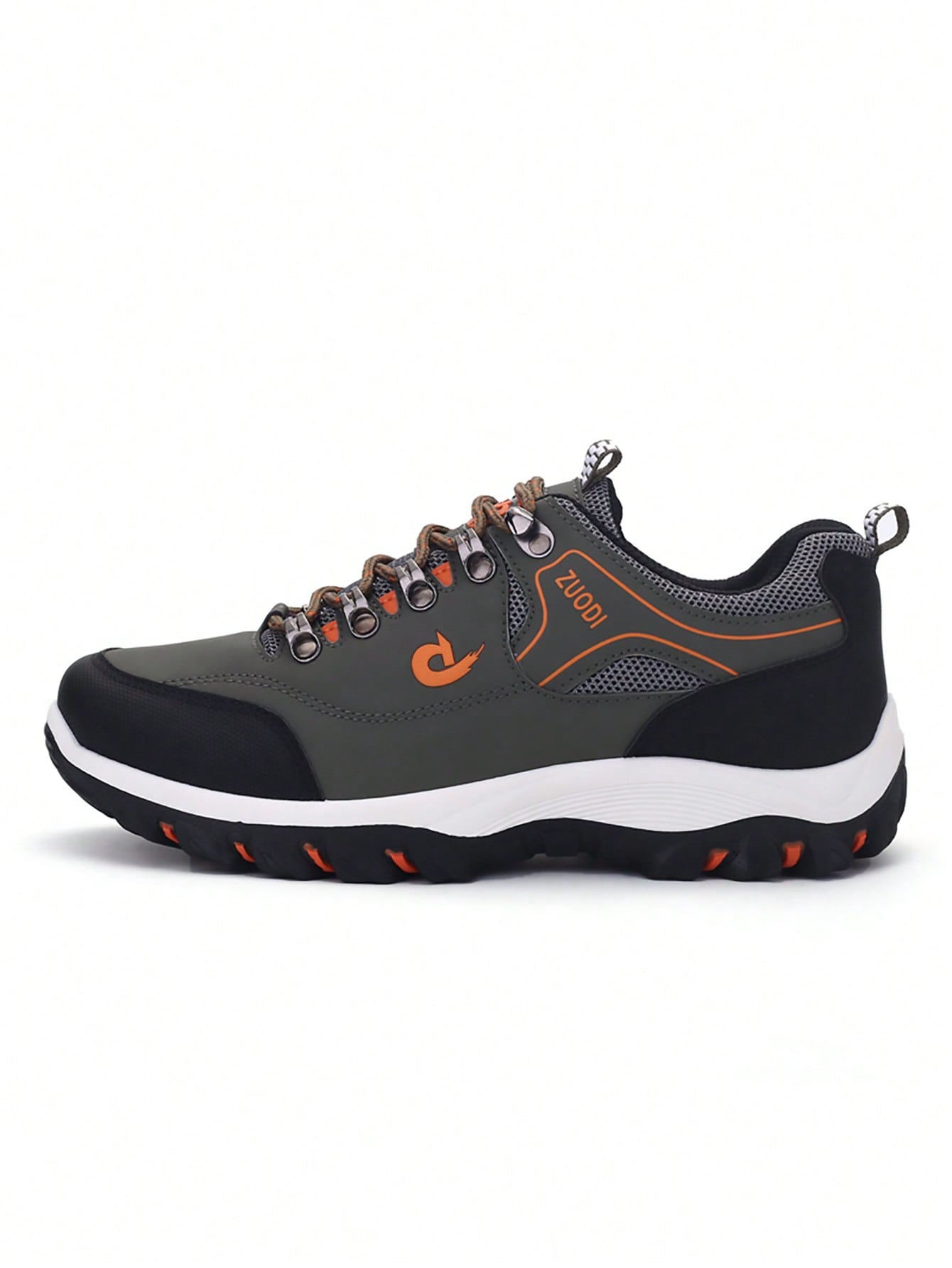 Outdoor Active Flex Pro Max - Tênis de Caminhada para Conforto e Desempenho Extremo em Qualquer Terreno